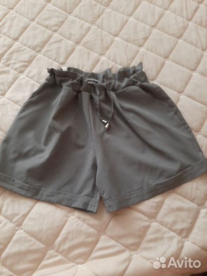 Шорты женские