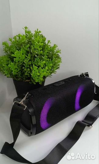 Колонка charge 6 + RGB