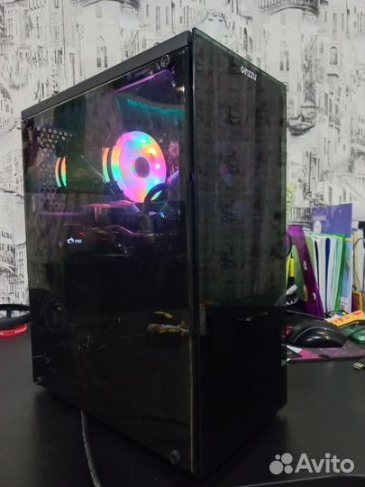 Игровой пк