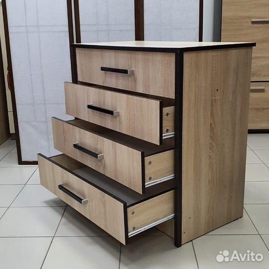Комод Лирика