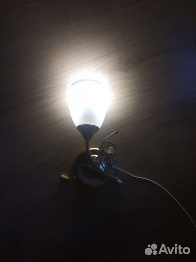 Светильники, бра