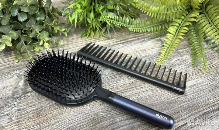 Расческа Dyson