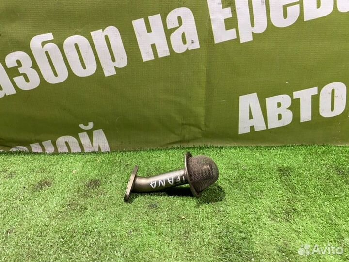 Маслоприемник Nissan Teana J31 VQ35DE 2007