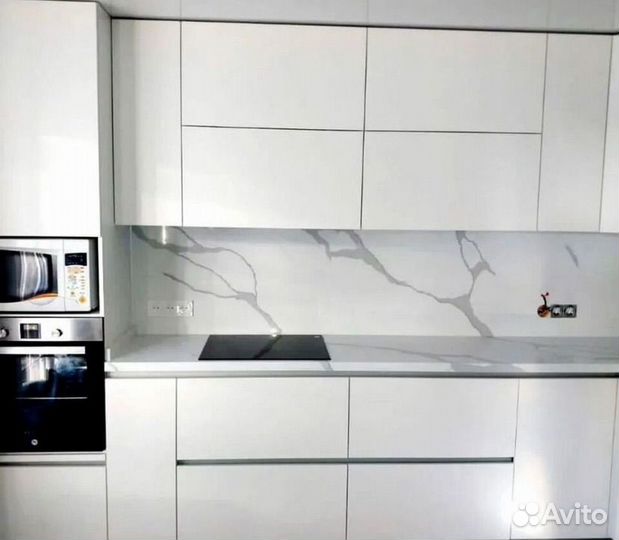 Кухни на заказ