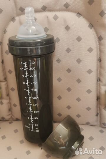 Бутылочка для кормления Twistshake