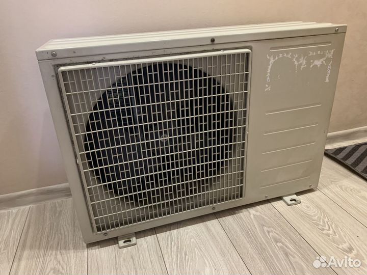 Кондиционер