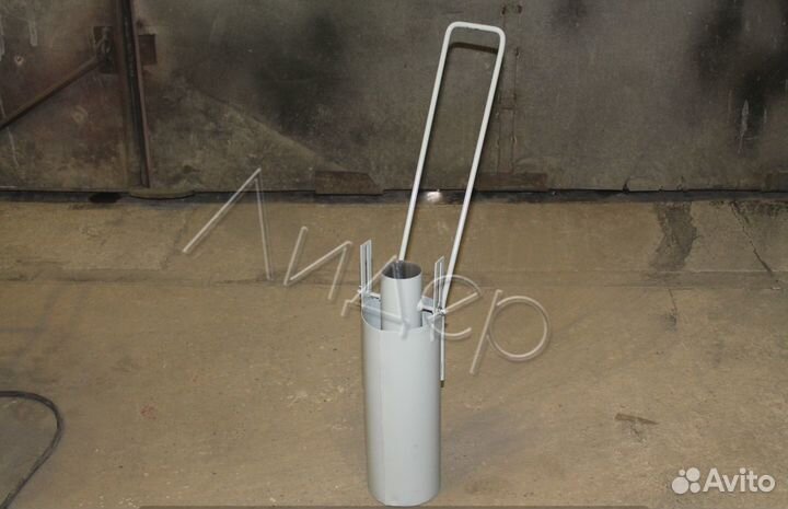 Зернодробилка Лидер 4кВт