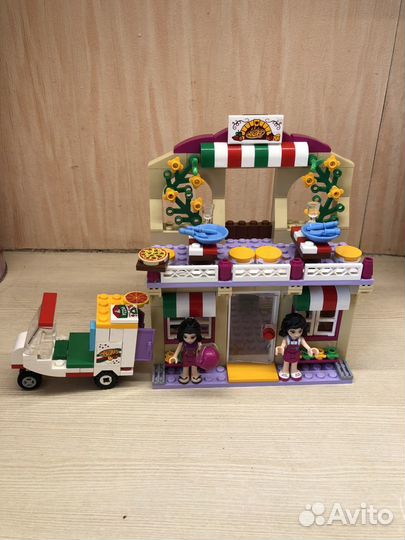 Lego Friends 41311