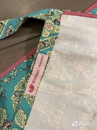 Фартук женский кухонный