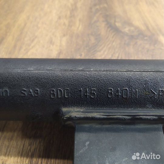 Датчик абсолютного давления Volkswagen Passat B5