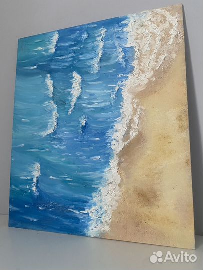 Картины ручной работы