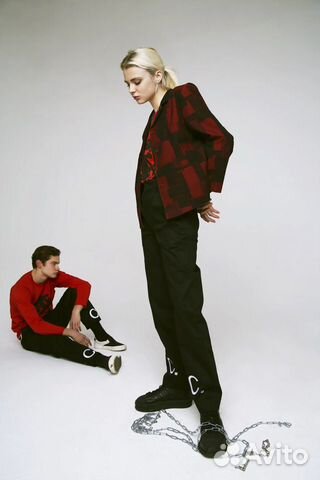 Ищу инвестора для бренда одежды(молодежный)