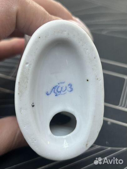 Статуэтка лфз 