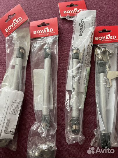 Газовый лифт мебельный