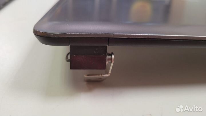 Корпусные части ноутбука нp TPN-I107