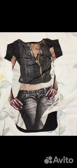 Платье летнее женское