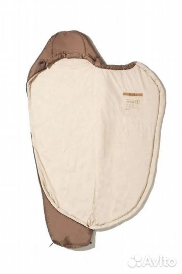 Новый спальный мешок Mobi Garden кокон