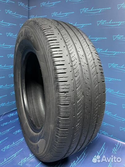 Hankook Dynapro HP2 RA33 265/65 R17 112H