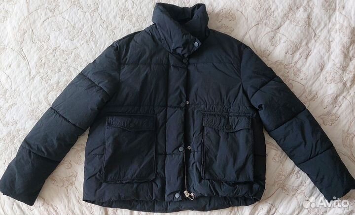 Куртка демисезонная женская новая
