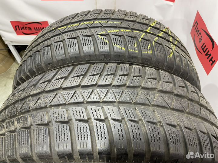 Falken Eurowinter HS-449 215/65 R16
