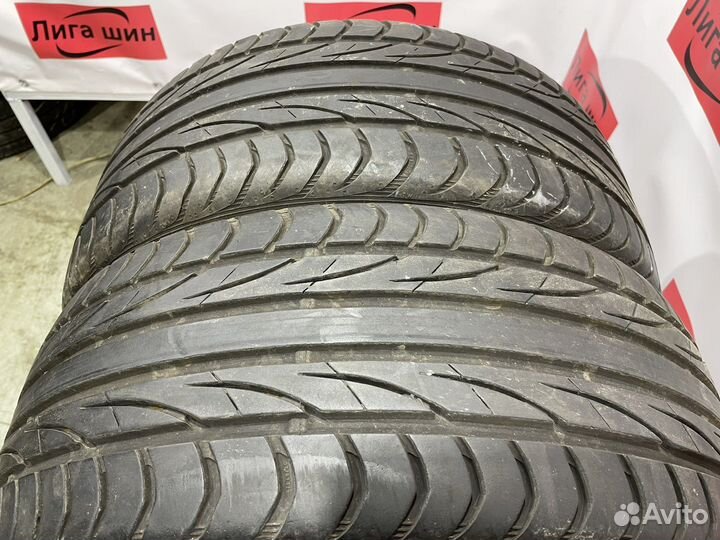 Semperit Speed Life 205/50 R16
