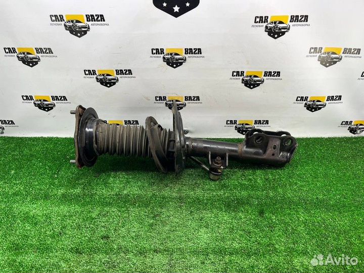 Стойка переднего амортизатора правая R Toyota RAV4