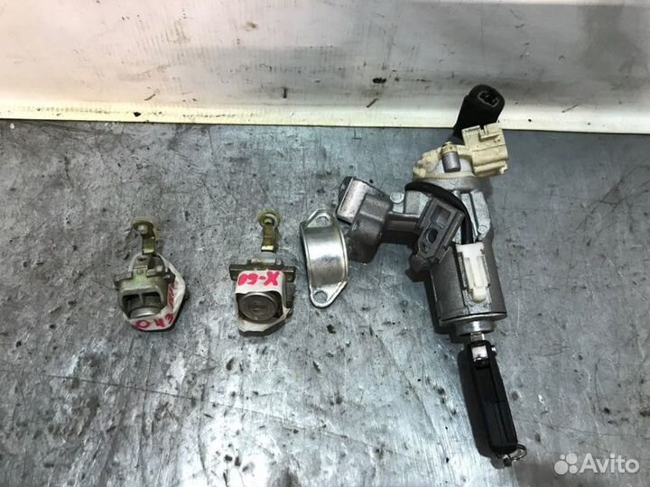 Замок зажигания в сборе Lifan X60 LFB479Q 2013