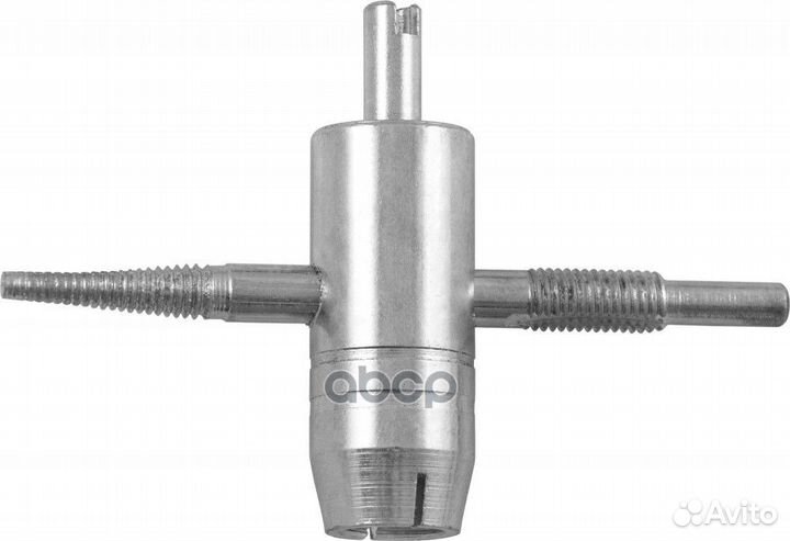 Инструмент для ремонта колесных ниппелей AN0100