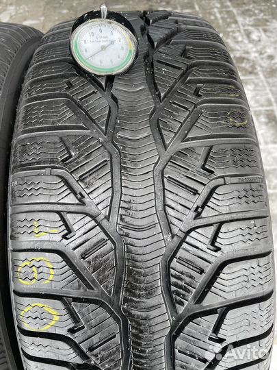 Kleber Krisalp HP2 225/45 R17