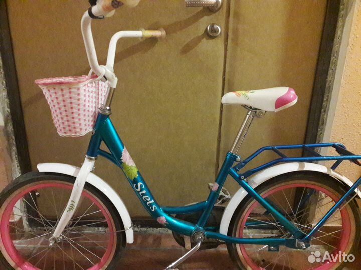 Продаю велосипед Stels