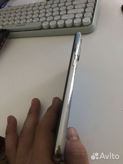 Телефон xiaomi redmi note 8