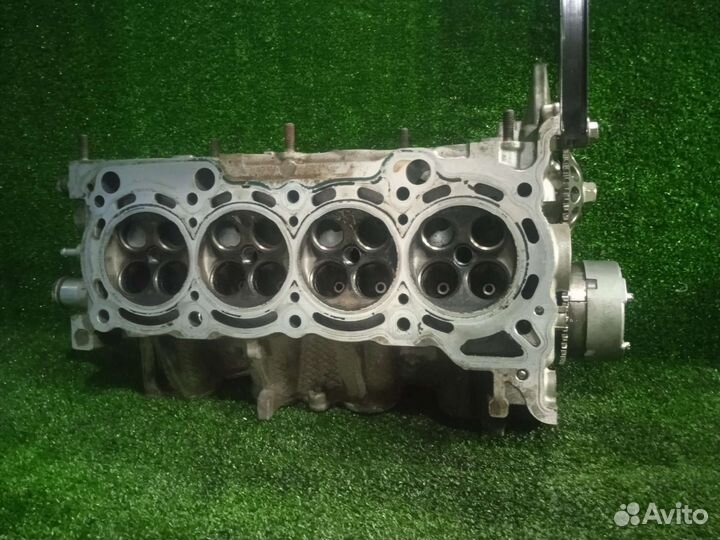 Гбц головка Лансер 10 1.6 ASX 4A92