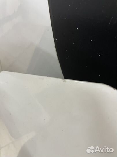 Капот на bmw f30