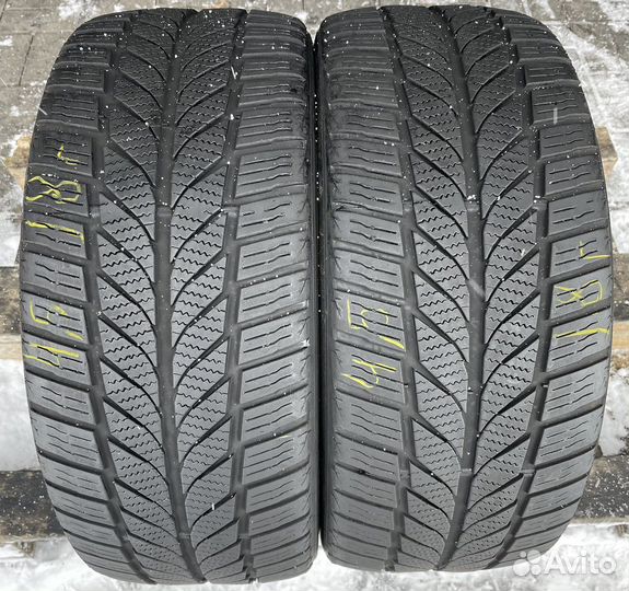 Viking FourTech 225/45 R17