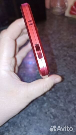 Чехол Новый