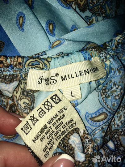 Комбинезон р.L