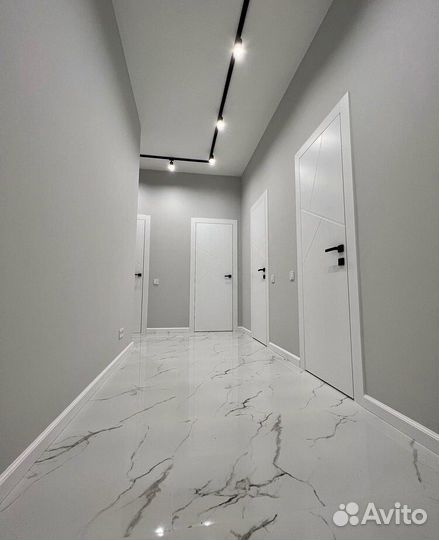 Ремонт под ключ. Выезд в день обращения