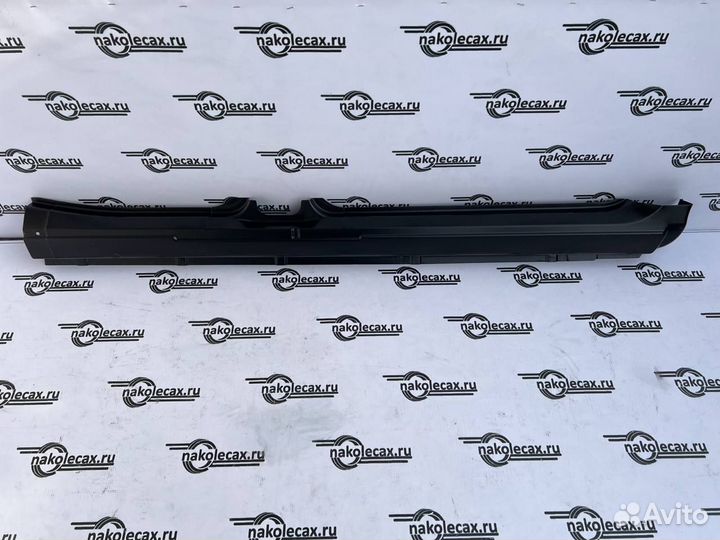 Оригинальные пороги LADA (ваз) 2110-2112