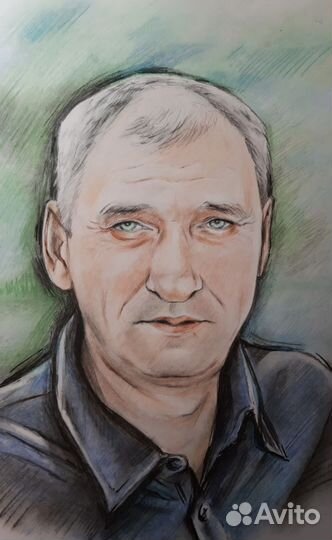 Шаржи, портреты