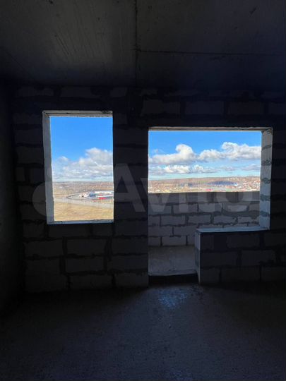 Квартира-студия, 24,7 м², 2/25 эт.