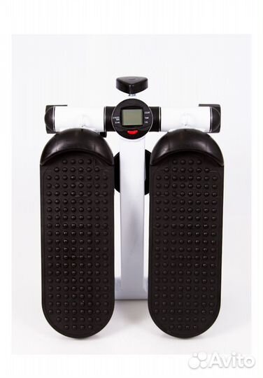 Продам Степпер с эспандерами, новый