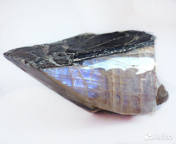 Беломорит коллекционный