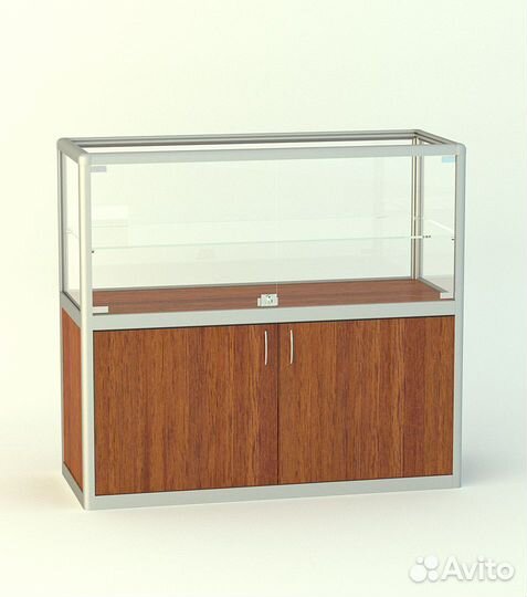 Прилавок торговый с пожизненной гарантией