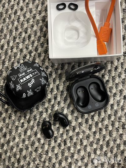 Наушники jbl