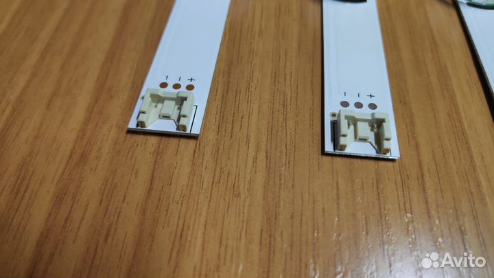 LED String подсветка LG innotek DRT 3.0 32