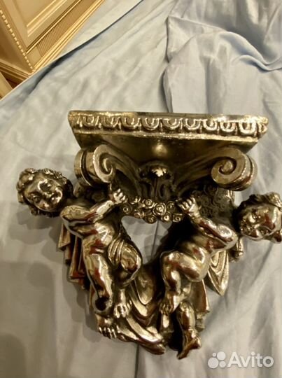 Подвеска настенная