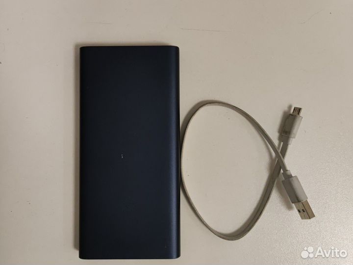 Повербанк xiaomi 10000