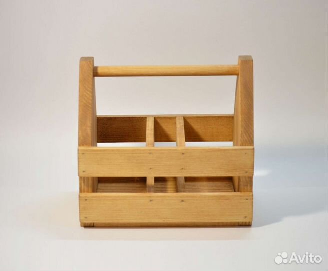 Кухонный ящик