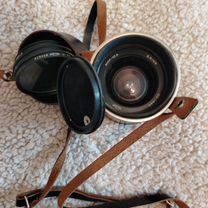 Фото объектив мир 10 а