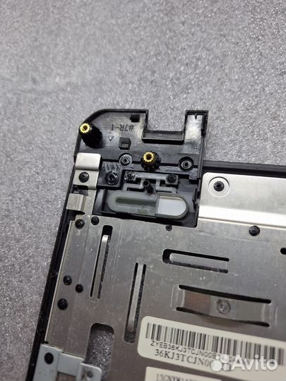 Топкейс Asus k52, X52 и др